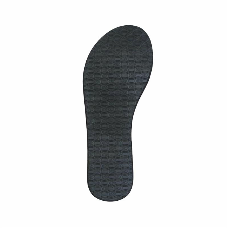 Image secondaire de Tongs pour Femmes Rip Curl Coco Noir