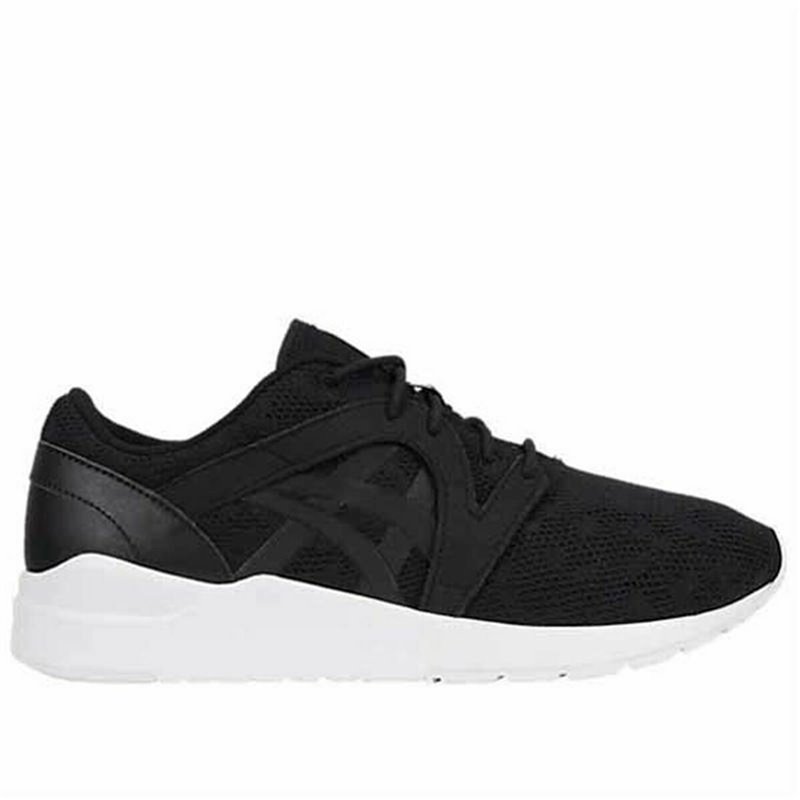 Image secondaire de Chaussures de Running pour Adultes Asics Gel-Lyte Femme Noir