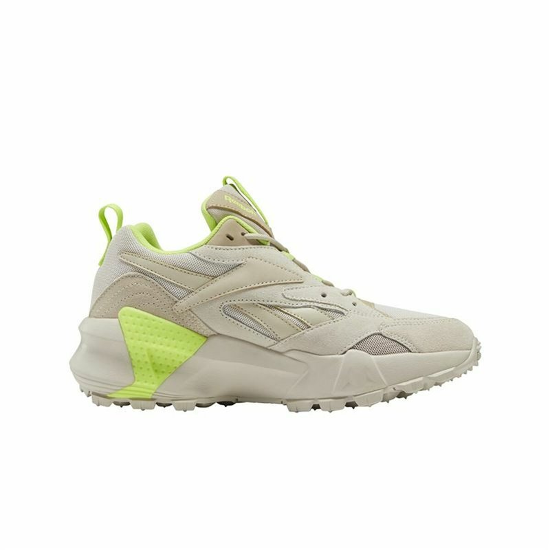 Image secondaire de Chaussures de Running pour Adultes Reebok Classic Aztrek Double Mix Blanc