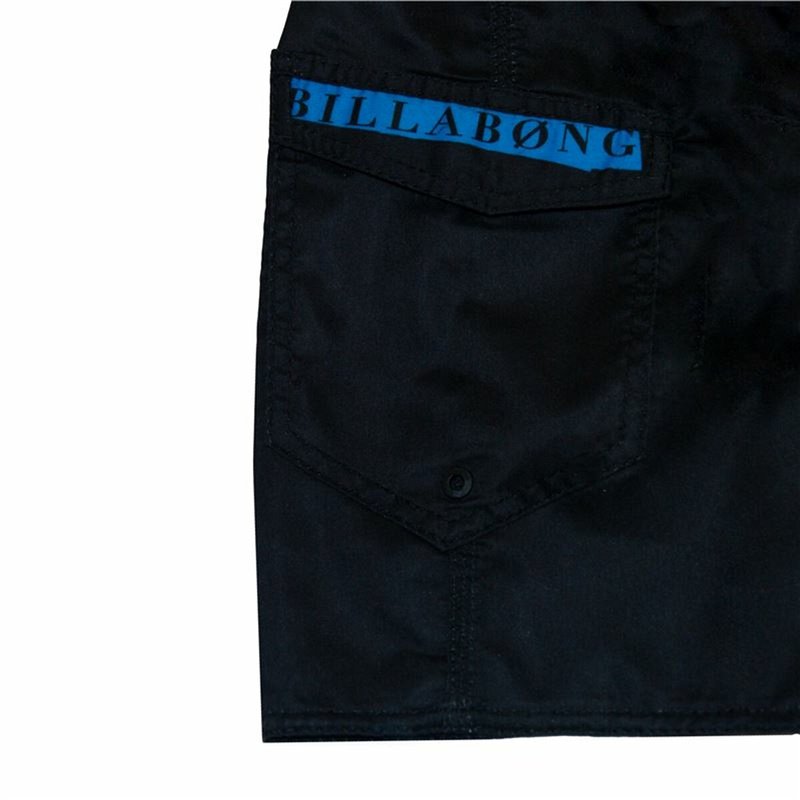 Image secondaire de Maillot de bain homme Billabong Archive Noir