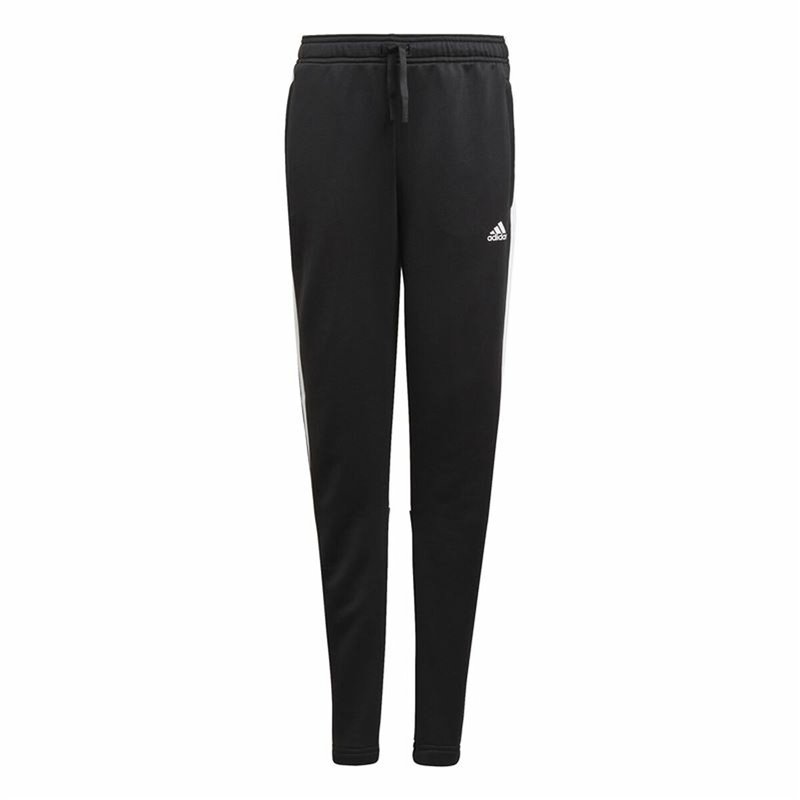 Pantalon de Sport pour Enfant Adidas Designed To Move Noir Multicouleur