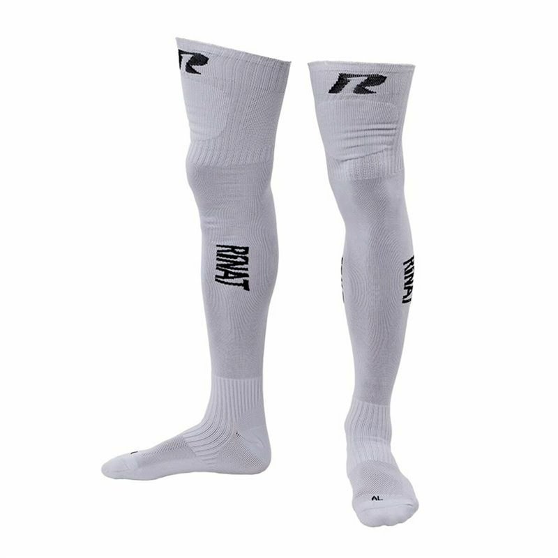 Image secondaire de Chaussettes de Sport Rinat Classic R1 Blanc