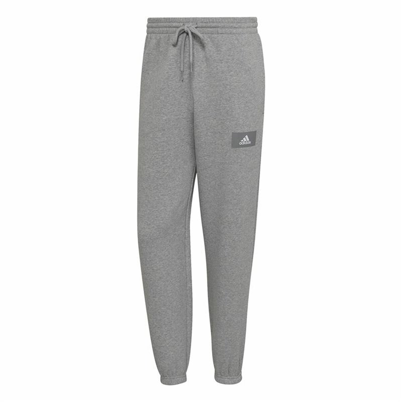 Image secondaire de Pantalon pour Adulte Adidas Essentials FeelVivid Gris Homme