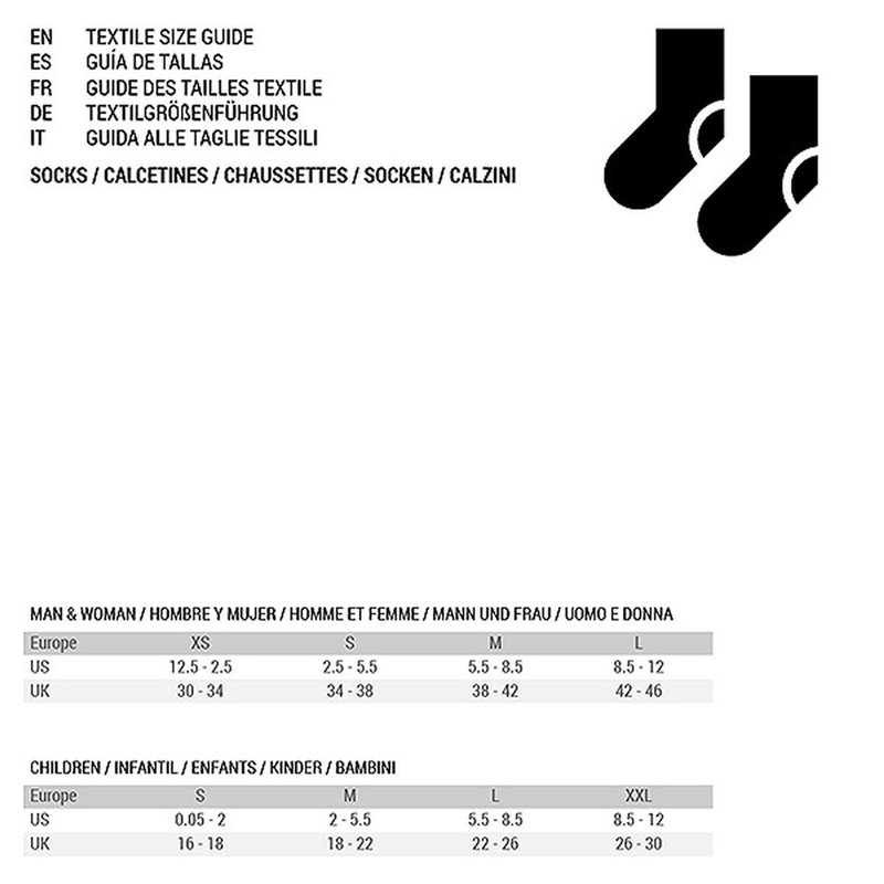 Image secondaire de Chaussettes Thermolite. Joluvi Clasic