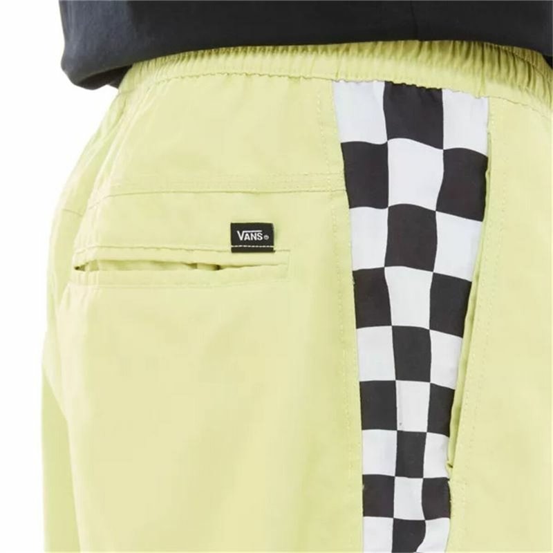 Image secondaire de Maillot de bain homme Vans V Panel Jaune