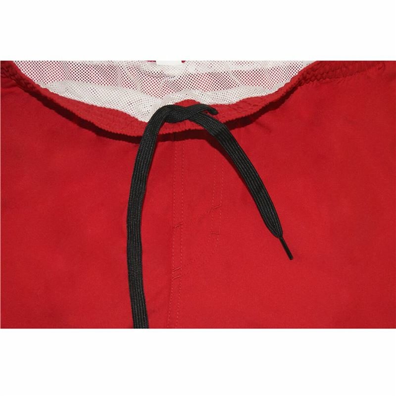 Image secondaire de Maillot de bain homme O'Neill Vertical Rouge