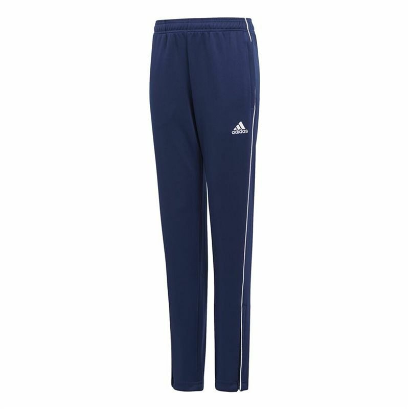 Image secondaire de Pantalons de Survêtement pour Enfants Adidas Core 18