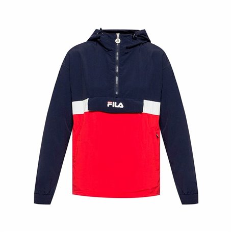 Sweat fila hotsell femme rouge