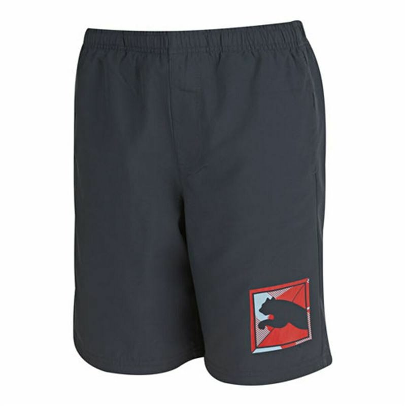Short de Sport pour Enfants Puma TD Woven