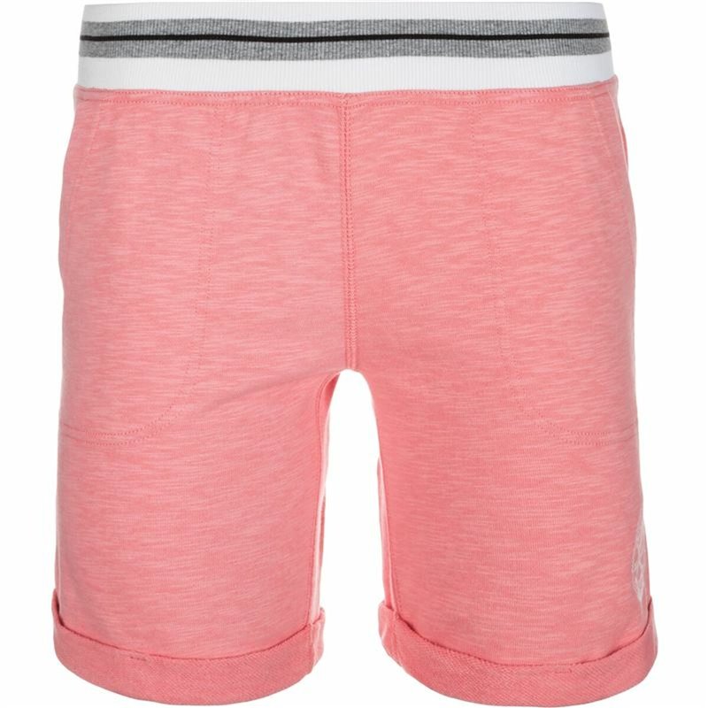 Short de Sport pour Homme Converse Core Plus Corail