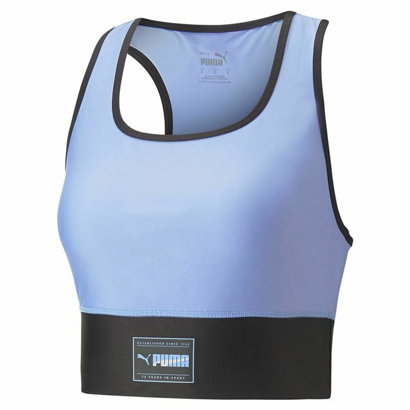 Soutien-Gorge de Sport Puma Skimmer