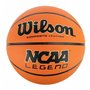 Ballon de basket Wilson NCAA Legend Orange 47,99 €