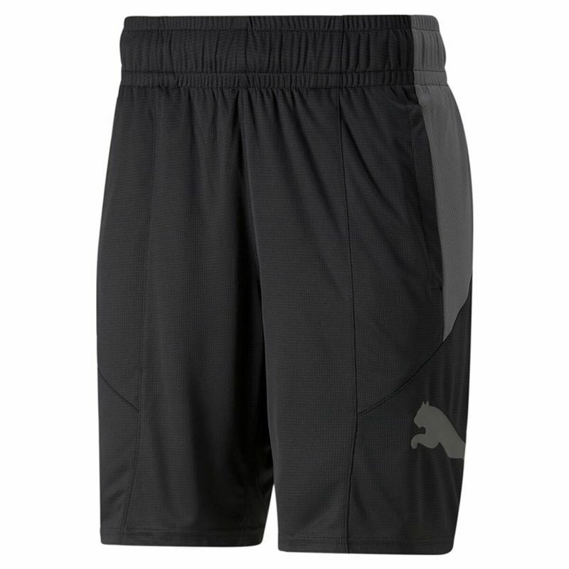 Image secondaire de Short de Sport Unisexe Puma Train Fav Cat Knit 8 Noir