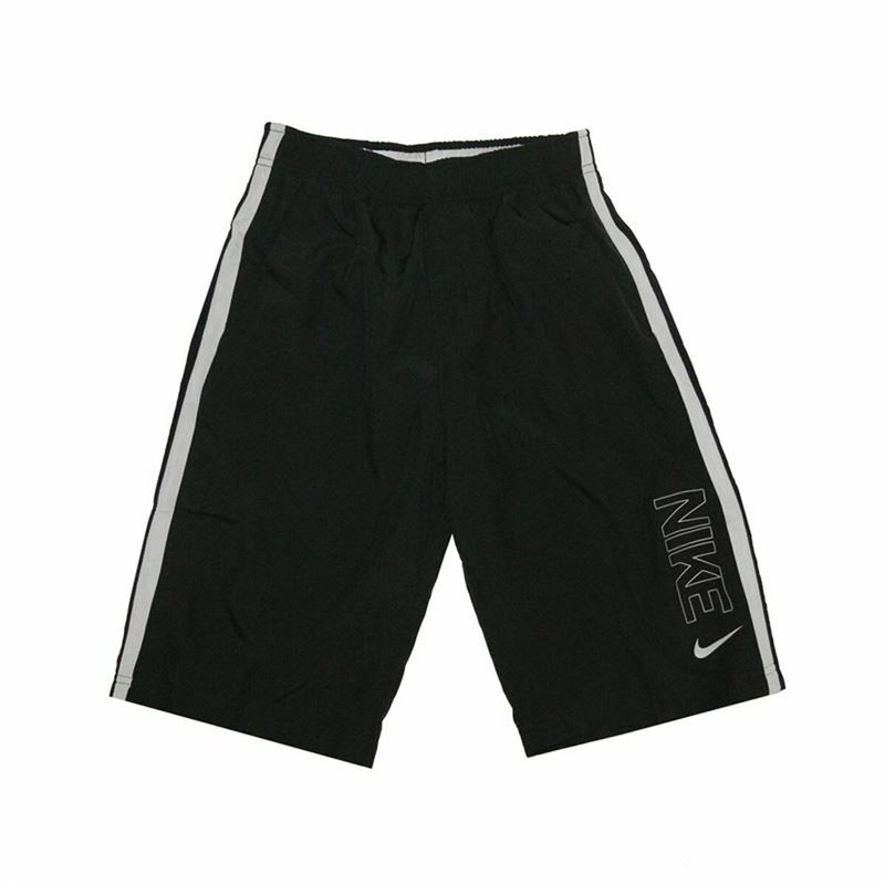 Image secondaire de Short de Sport pour Homme Nike Noir