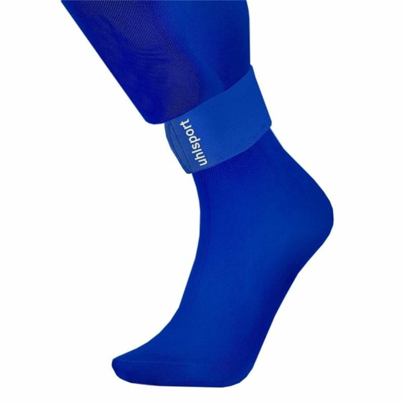 Image secondaire de Bande Protège Tibia de Football Uhlsport 1006963050001 Bleu Taille unique