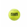 Balles de Tennis Wilson Roland Garros All Court Jaune 21,99 €