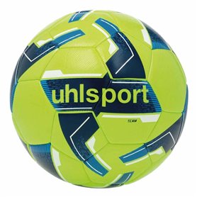Ballon de Football Uhlsport Team Mini Jaune Taille unique 57,99 €