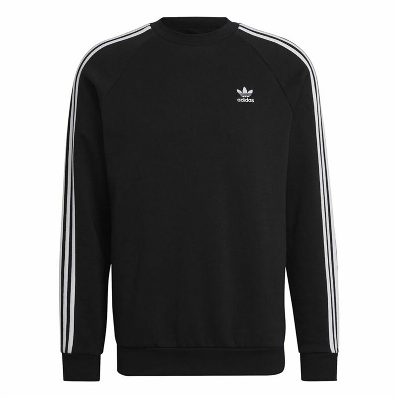 Image secondaire de Sweat sans capuche homme Adidas Classics Swim 3