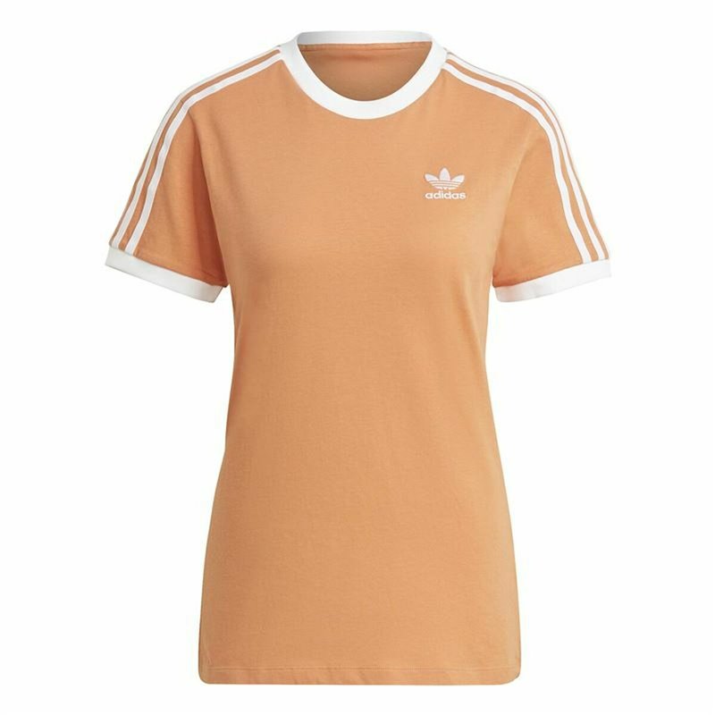 Image secondaire de T-Shirt à manches courtes femme Adidas Classics 3