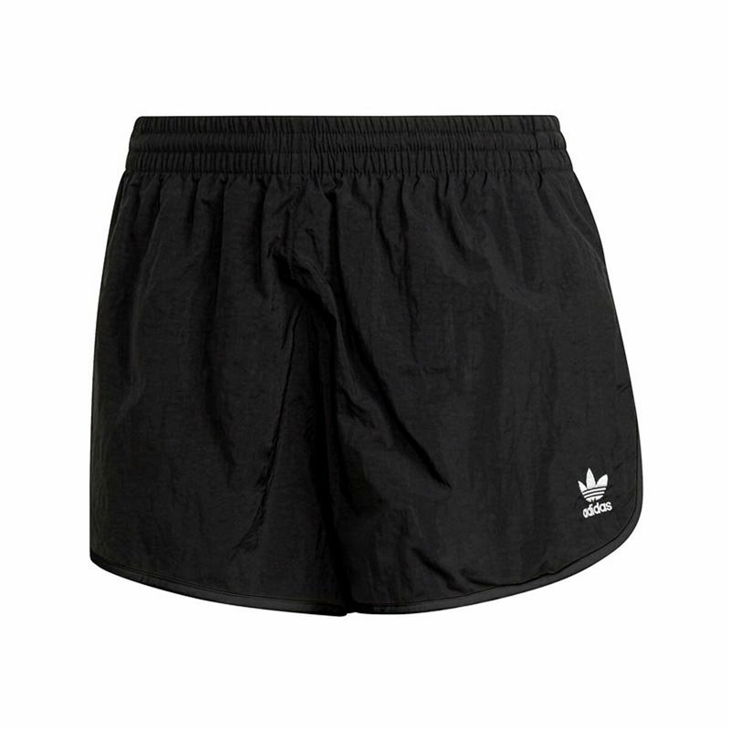 Short de Sport pour Femme Adidas 3 Stripes