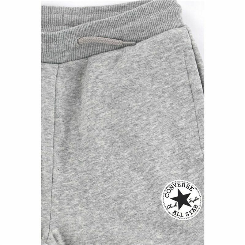 Image secondaire de Pantalons de Survêtement pour Enfants Converse Signature