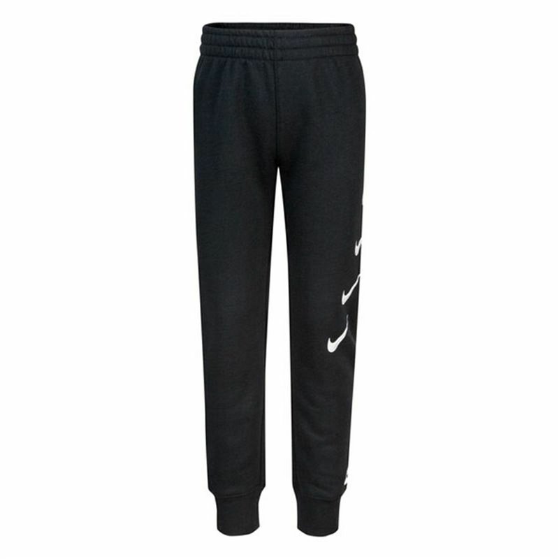 Pantalons de Survêtement pour Enfants Nike Nsw K Noir