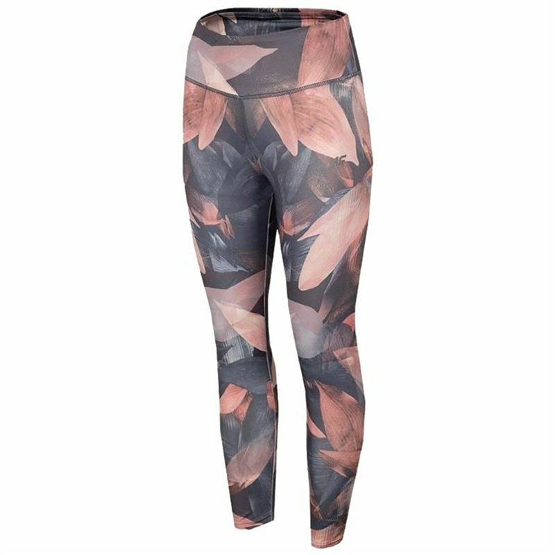 Leggings de Sport pour Femmes 4F Functional