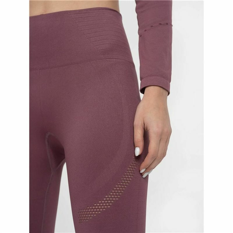 Image secondaire de Leggings de Sport pour Femmes 4F Functional SPDF012