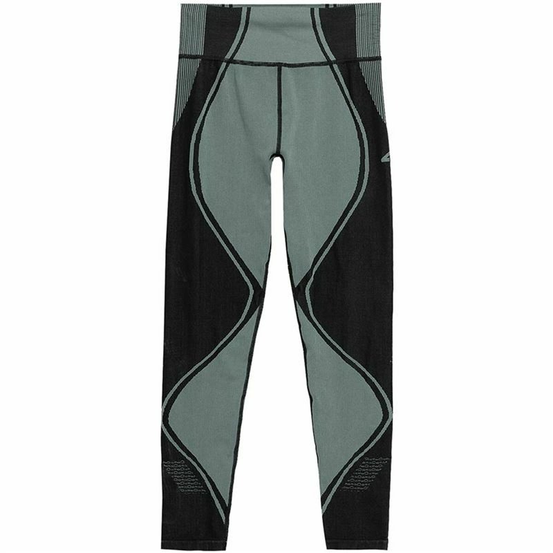 Leggings de Sport pour Femmes 4F Functional