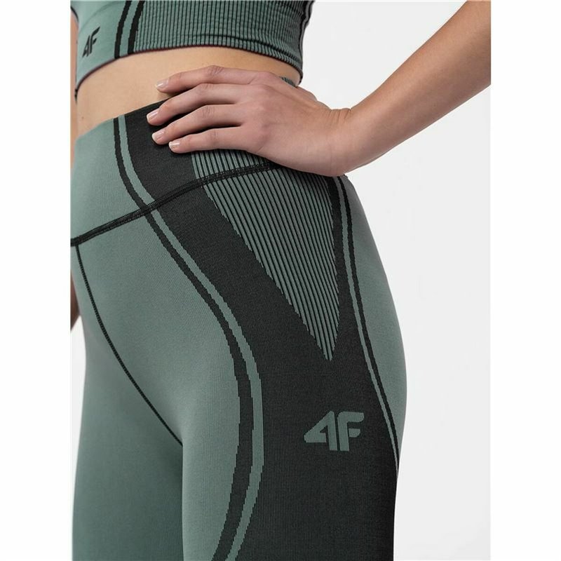 Image secondaire de Leggings de Sport pour Femmes 4F Functional