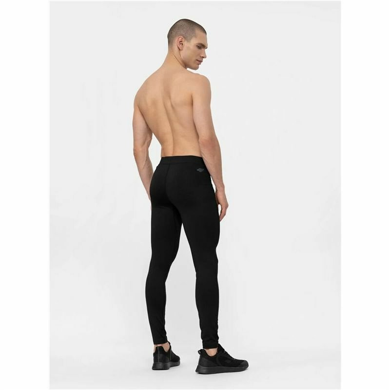 Image secondaire de Leggings de sport pour homme 4F Functional SKMF010