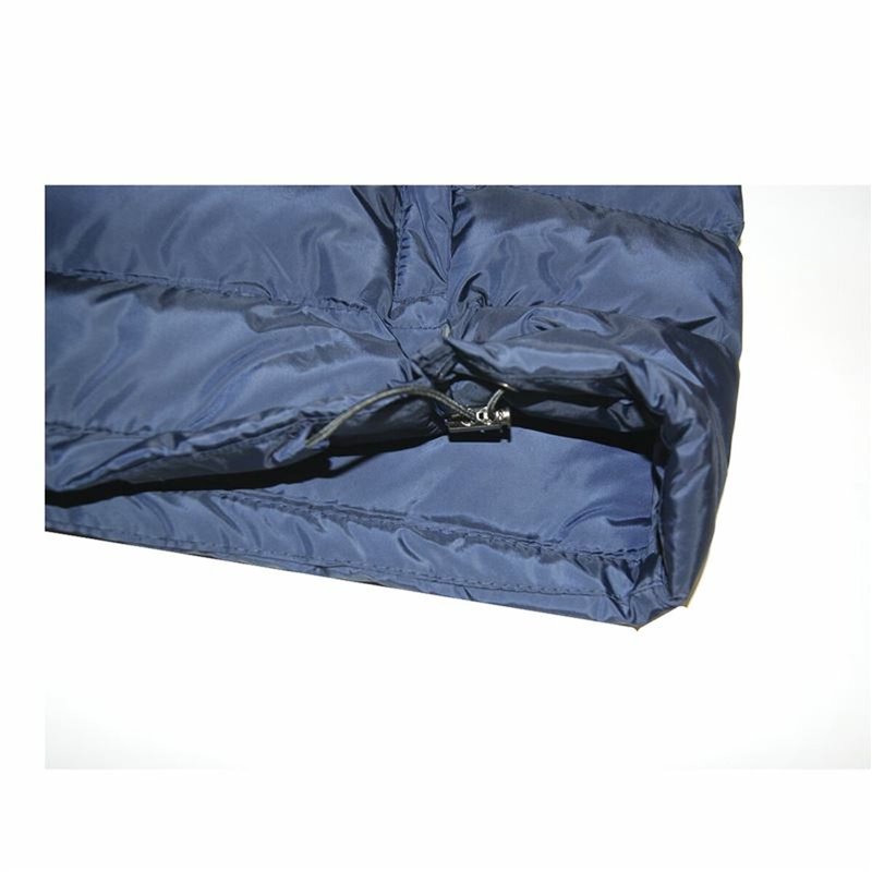 Image secondaire de Anorak Joluvi Orion Homme Bleu foncé