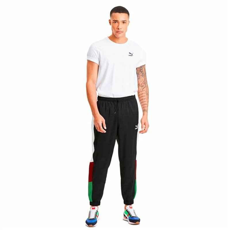 Image secondaire de Pantalon de sport long Puma Sportswear TFS OG Track Noir Homme