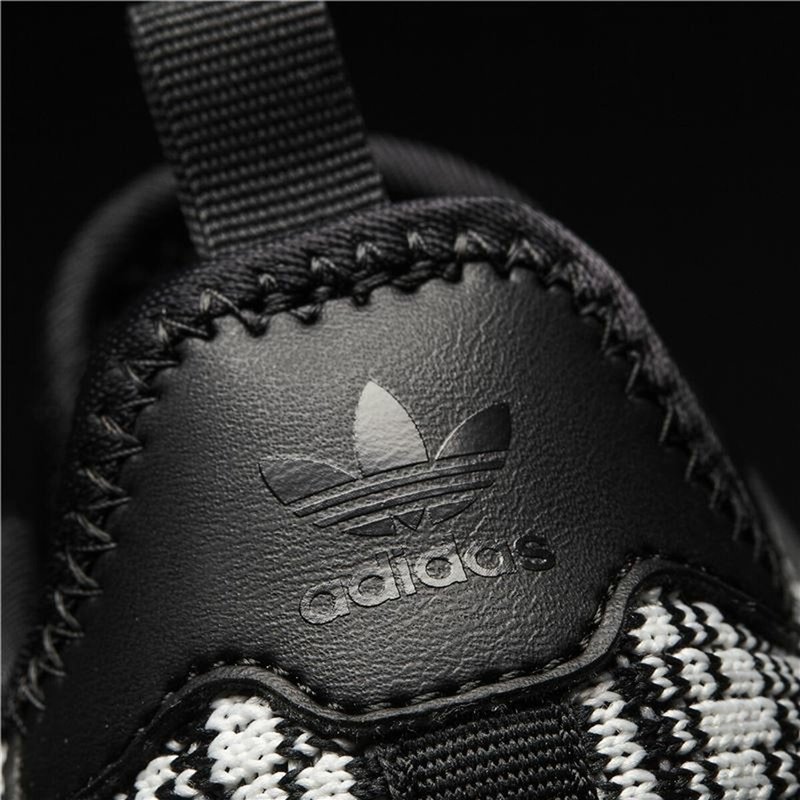 Image secondaire de Chaussures casual enfant Adidas Originals X_Plr Noir