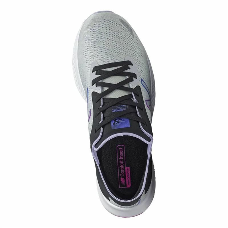 Image secondaire de Chaussures de sport pour femme New Balance WPESULM1 Gris clair Femme