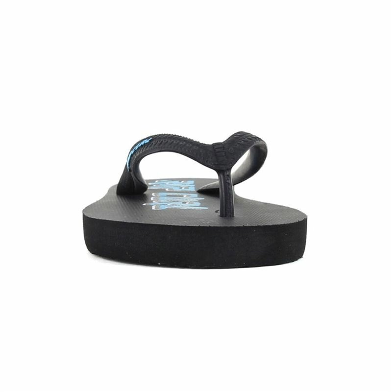 Image secondaire de Tongs pour Enfants Rip Curl Kids Art Noir