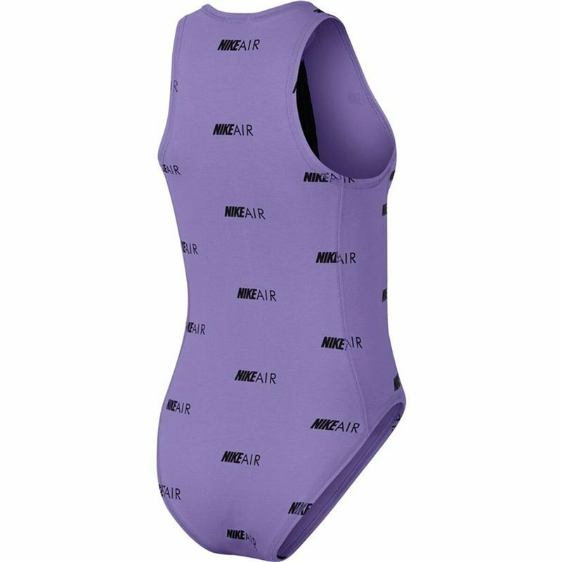 Image secondaire de Body Nike Air Pourpre