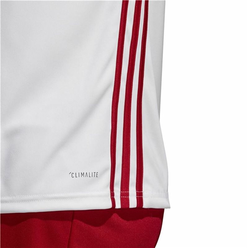 Image secondaire de Maillot de Football à Manches Courtes pour Enfants Adidas Regista 18