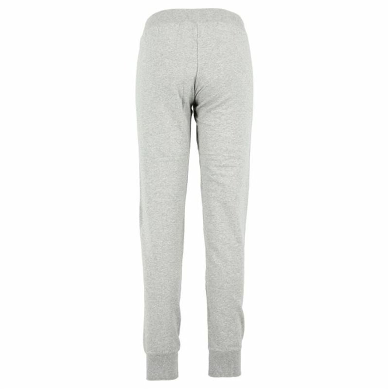 Image secondaire de Pantalon de Survêtement pour Adultes Champion Athletic Femme Gris clair