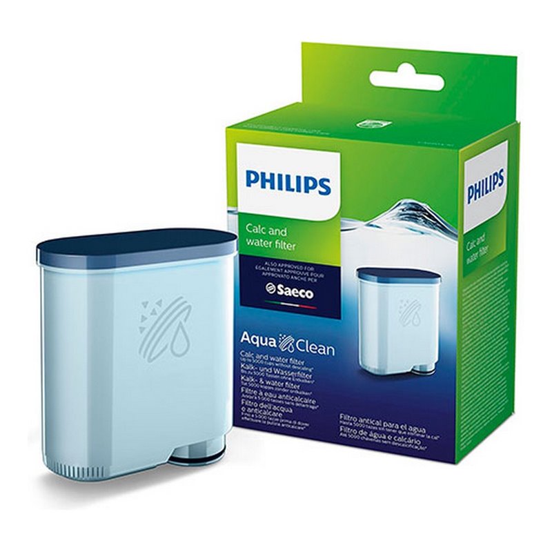 Philips Filtre à eau et à calcaire, correspond à la référence CA6903/00