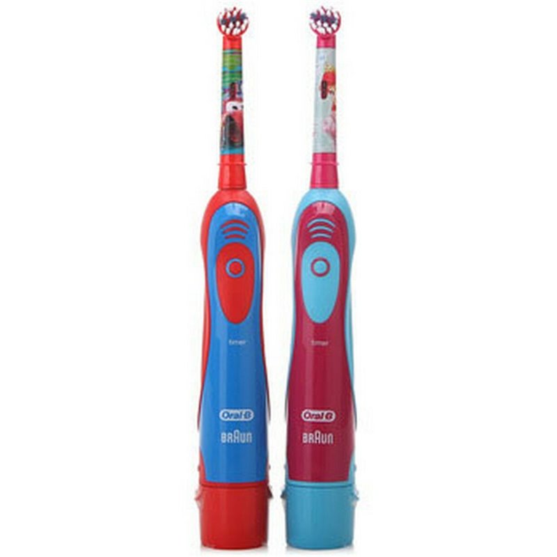 Oral-B D2010 AdvancePower Kids Multicolore