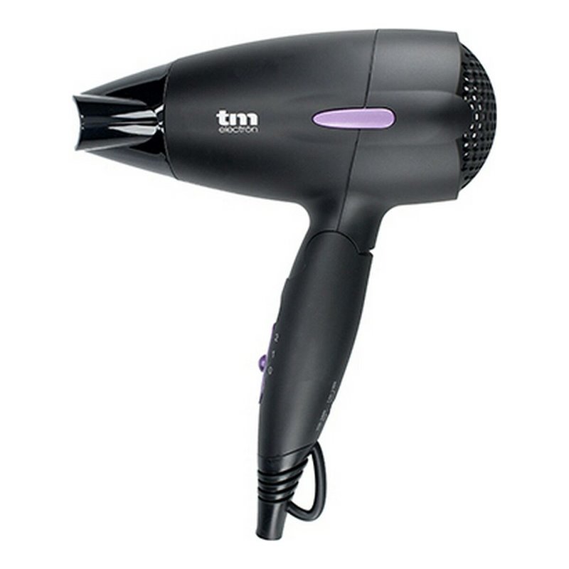 Sèche-Cheveux TM Electron