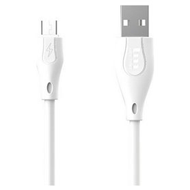Câble USB 2.0 TM Electron Blanc 1,5 m 13,99 €