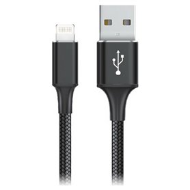 Câble USB vers Lightning Goms Noir 1 m 13,99 €