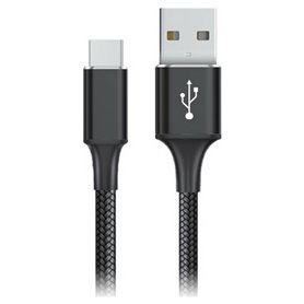 Câble USB A vers USB C Goms Noir 1 m 13,99 €