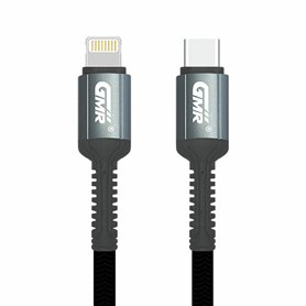 Câble USB-C vers Lightning Goms 3.0 14,99 €