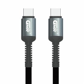 Câble USB-C vers USB-C Goms 1 m 14,99 €