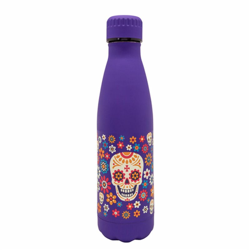 Thermos Vin Bouquet Violet 500 ml