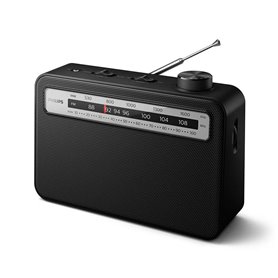 Radio transistor Philips AM/MW 57,99 €