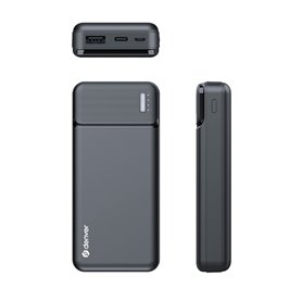 Chargeur portable Denver Electronics 10000 mAh 32,99 €